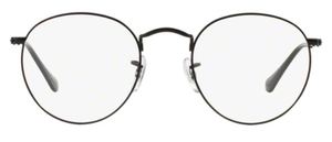  Ray Ban 0RX3447V 2503 Man Optical Frame 