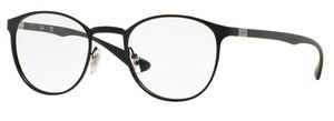 משקפי ראיה Ray Ban 0RX6355 2503 יוניסקס