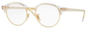 משקפי ראיה Ray Ban 0RX4246V 5762 לנשים