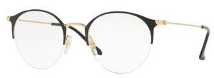 משקפי ראיה Ray Ban 0RX3578V 2890 לנשים