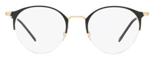 משקפי ראיה Ray Ban 0RX3578V 2890 לגברים