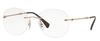 משקפי ראיה Ray Ban 0RX8747 1131 יוניסקס
