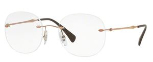 משקפי ראיה Ray Ban 0RX8747 1131 יוניסקס