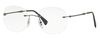 משקפי ראיה Ray Ban 0RX8747 1128 יוניסקס