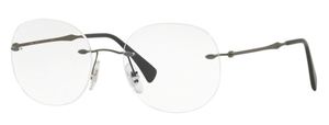 משקפי ראיה Ray Ban 0RX8747 1128 יוניסקס