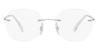 משקפי ראיה Ray Ban 0RX8747 1002 נשים