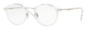 משקפי ראיה Ray Ban 0RX7073 2001 נשים