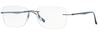 משקפי ראיה Ray Ban 0RX8725 1028 לגברים