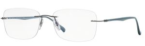 משקפי ראיה Ray Ban 0RX8725 1028 לגברים