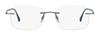 משקפי ראיה Ray Ban 0RX8725 1028 לגבר אופטי