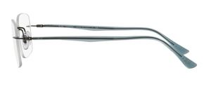 משקפי ראיה Ray Ban 0RX8725 1028 man