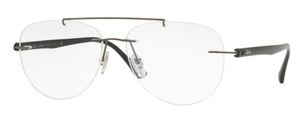 משקפי ראיה Ray Ban 0RX8749 1128 לגברים