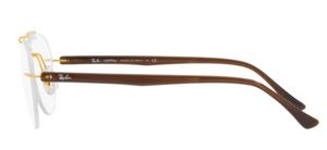 משקפים אופטיות Ray Ban 0RX8749 1194 לגברים