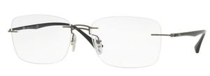 משקפי ראיה Ray Ban 0RX8750 1128 לנשים ולגברים
