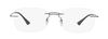 משקפי ראיה Ray Ban 0RX8750 1128 יוניסקס