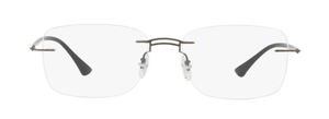 משקפי ראיה Ray Ban 0RX8750 1128 יוניסקס
