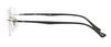 משקפיים אופטיות רייבן Ray Ban 0RX8750 1128 לנשים ולגברים