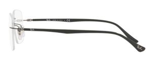 משקפיים אופטיות רייבן Ray Ban 0RX8750 1128 לנשים ולגברים