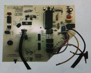 כרטיס פיקוד מאייד טורנדו GOLD 38I