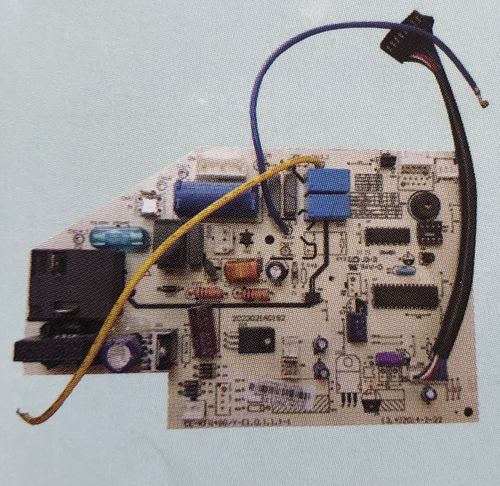 כרטיס פיקוד מאייד טורנדו PLASMA 220/150A