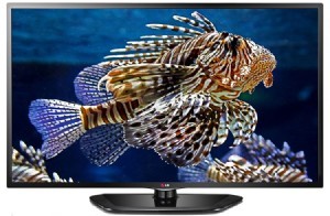 טלויזיה 39LN542Y LED LG  אל ג'י