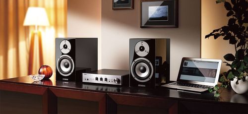 Yamaha A-U671