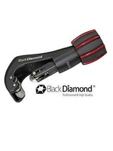 חותך בינוני לצנרת נחושת BLACK DIAMOND 