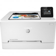 מדפסת HP ליזר צבע Pro M254dw
