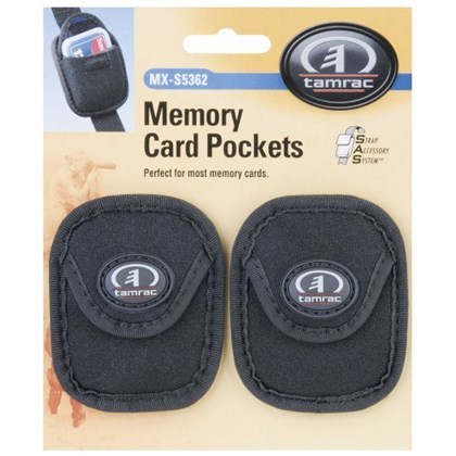 TAMRAC MXS-5362 memory pack