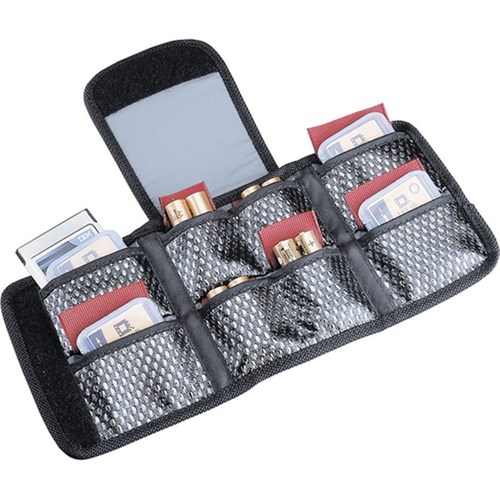 Tamrac MX-5369 Memory and Battery Management wallet 8