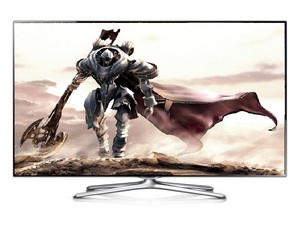 טלויזיה Samsung UE50F6500 LED ‏50 ‏אינטש סמסונג