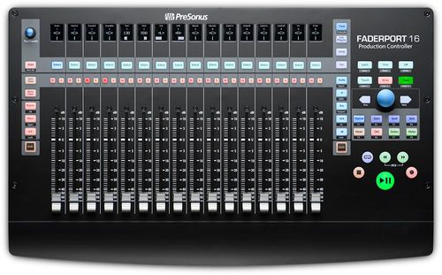 PreSonus Faderport 16 Controller