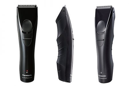מכונת תספורת Panasonic ER-GP30 פנסוניק