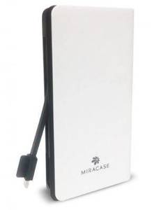 מטען נייד Miracase MPB10000PE 10000mAh