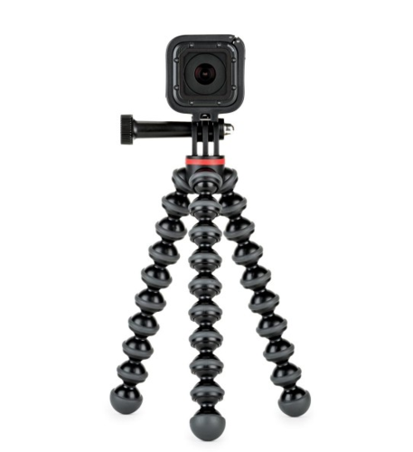 חצובת חוליות למצלמות קומפקטיות Joby GorillaPod 500