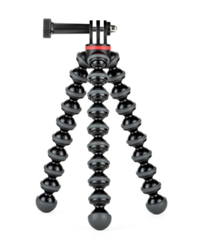 חצובת חוליות למצלמות קומפקטיות Joby GorillaPod 500