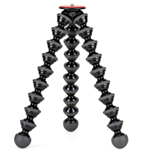 חצובה JOBY GORILLAPOD 5K 1509