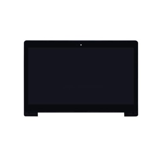 החלפת מסך מגע קומפלט למחשב ASUS S400 S400C S400CA