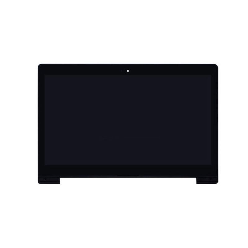 החלפת מסך מגע קומפלט למחשב ASUS S400 S400C S400CA