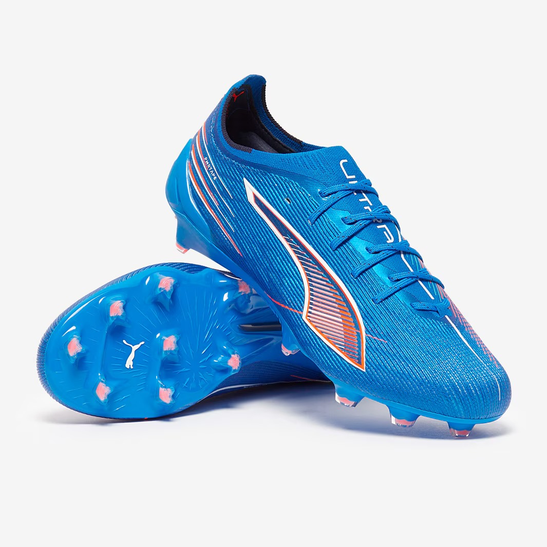 נעלי כדורגל מקצועיות Puma Ultra 6 Ultimate FG