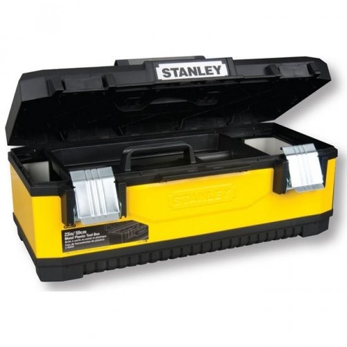 ארגז מחוזק STANLEY 