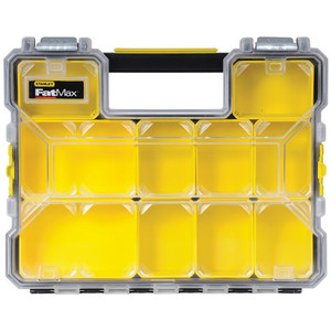 אירגונית גבוהה STANLEY FAT-MAX 
