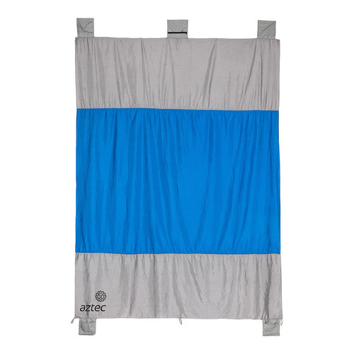 מחצלת Sand Screen מבית aztec