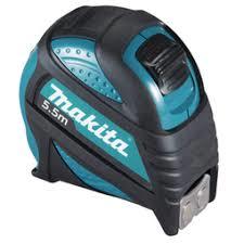 מטר 5.5 מ' מקיטה B-57146 Makita