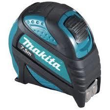 מטר 7.5 מ' מקיטה B-57152 Makita