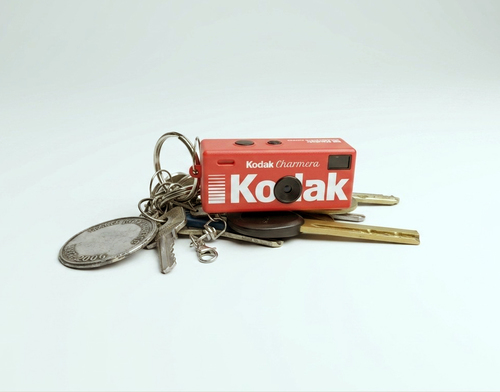 Kodak charmera