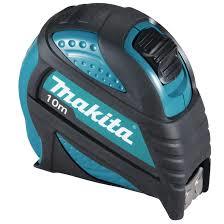 מטר 10 מ' מקיטה B-57168 Makita