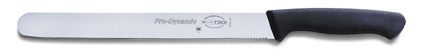 סכין פריסה חלקה 26 ס"מ Pro Dynamic "דיק" DICK