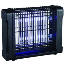 קטלן חרקים UV 2X6W 
