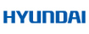לוגו חברת HYUNDAI